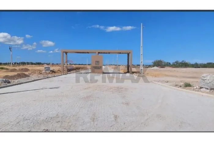 Lotes a venda em Condomínio Fechado | A partir de 250 m²
