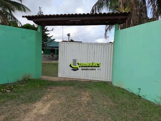Chácara com 5 quartos à venda, 380 m² por R$ 600.000 - Suzana / Loteamento Miradouro - Cru