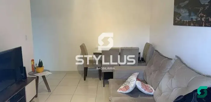 Cascadura | Apartamento 2 quartos, sendo 1 suite