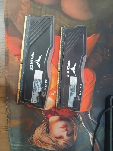 memoria ram ddr4 2x8gb 3000hz t-force