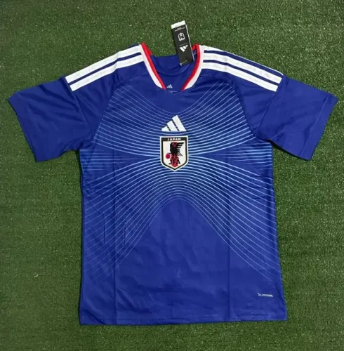 Camisa Japão 2026