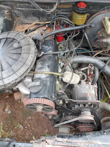 Motor ap 1.8