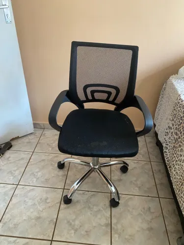 Cadeira escritório 
