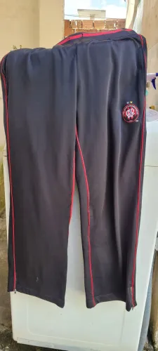 Calça moletom Atlético masculina M