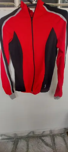 Roupa ciclismo