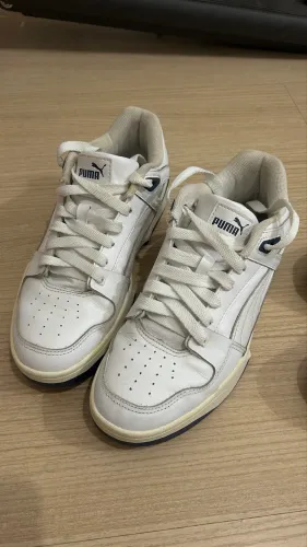 TÊNIS PUMA SLIPSTREAM 39