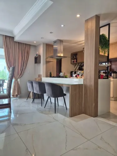 Casa em Condomínio para Venda em Parnamirim, Nova Parnamirim, 4 dormitórios, 3 suítes, 4 b