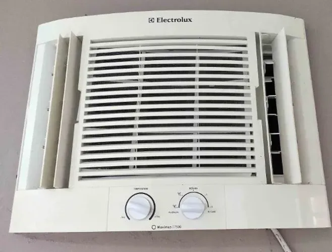 Ar condicionado Electrolux Funcionando Perfeitamente 