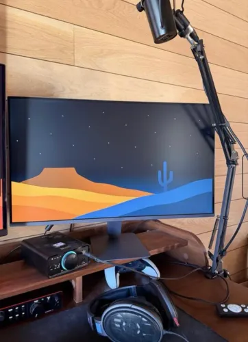 Monitor 
