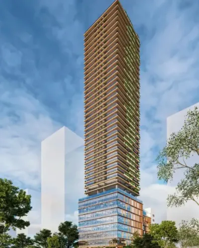 VISAR JARDIM EUROPA