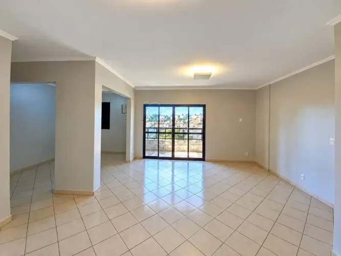 Apartamento de 147m² com 3 suítes à venda - Jardim São Luiz