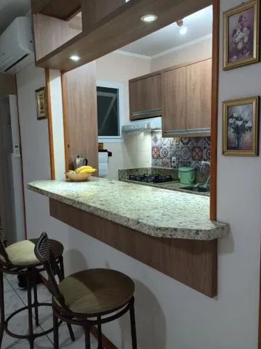 ? APARTAMENTO DISPONÍVEL PARA ESTE FINAL DE SEMANA EM CAPÃO DA CANOA!