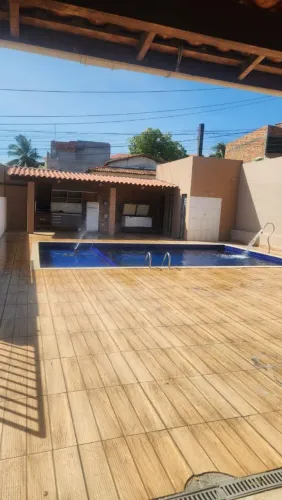Casa em Jauá