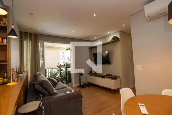 Apartamento à Venda - Alphaville, 2 Quartos, 81 m2