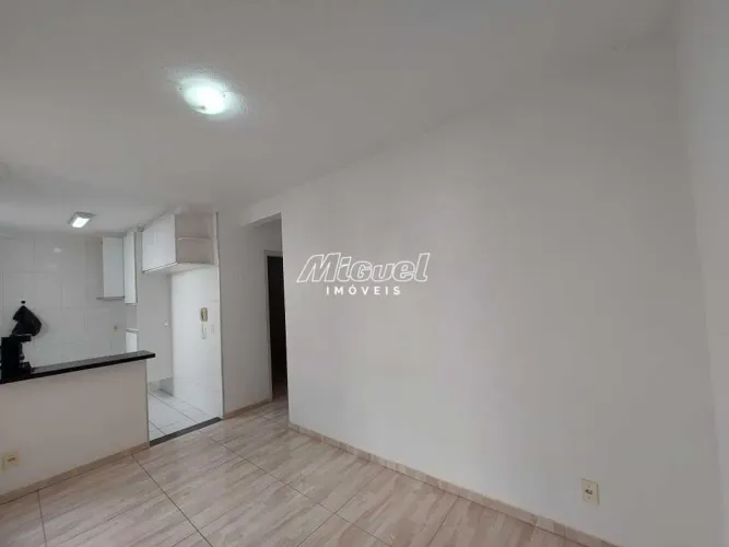 Apartamento para aluguel, Santa Terezinha - Piracicaba