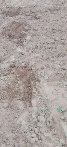 Terreno 