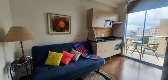 Apartamento First Guarulhos