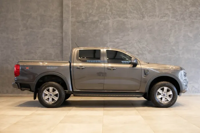 Ford Ranger XLS 2.0l 4X4 2024