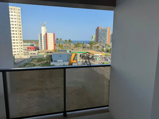 STUDIO VISTA MAR EM ARMAÇÃO