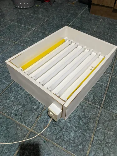 Mesa Serigrafia