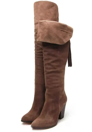 Bota Santa Lolla