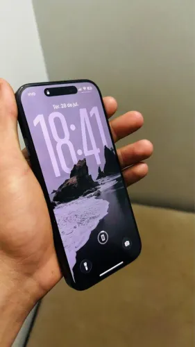 iPhone 15 PRO