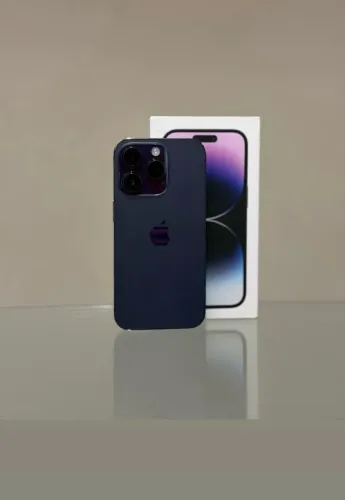 iPhone 14 Pro 128 gigas