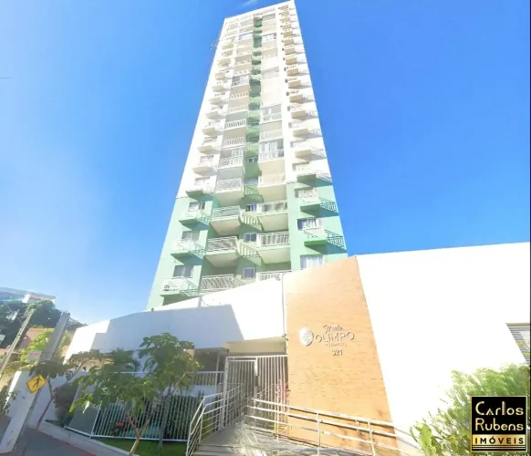 Apartamento para Venda em Vila Velha, Cocal, 2 dormitórios, 1 banheiro, 1 vaga