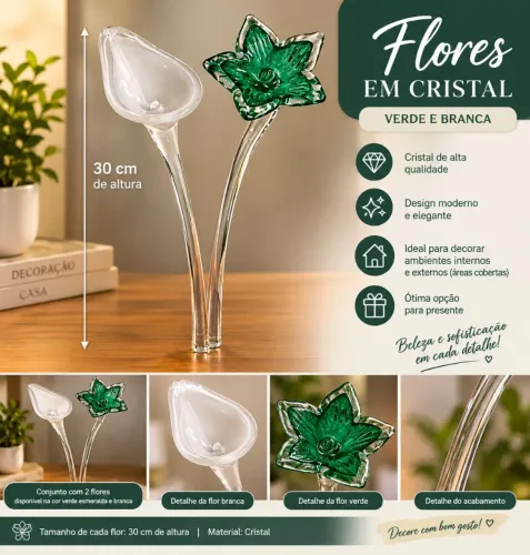 Decoração