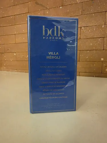 BDK Villa Neroli 100ml 