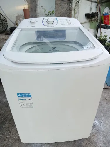 Electrolux  15k perfeita 