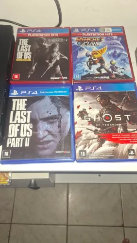 Ps4 slim