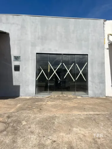 Loja Comercial para Alugar no Plano Diretor Norte