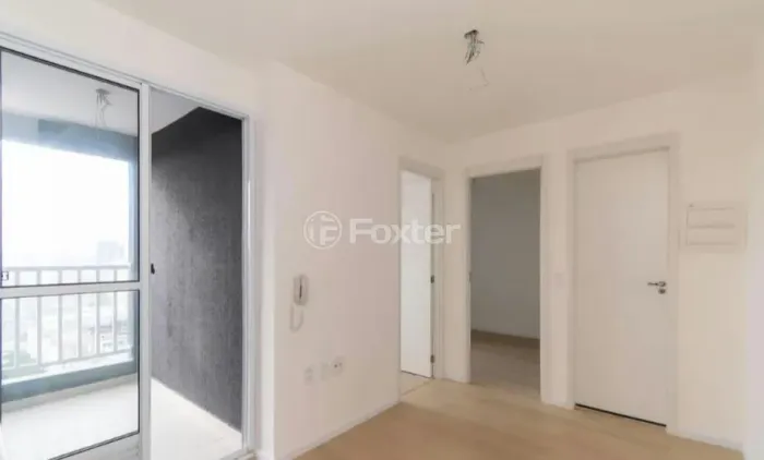 Apartamento à venda Rua Sílvio de Sousa, Vila Santa Clara - São Paulo