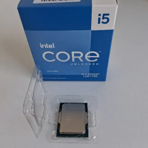 Intel Core i5-13600KF (Garantia até Jul 2027)