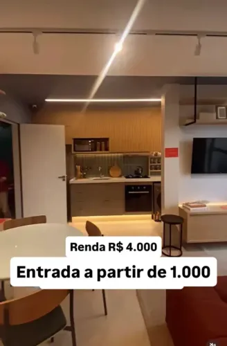 *Oportunidade próximo a João Paulo ( imóvel na planta) com facilidade para pagamento