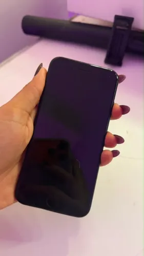 Vendo iPhone SE