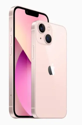 iPhone 13