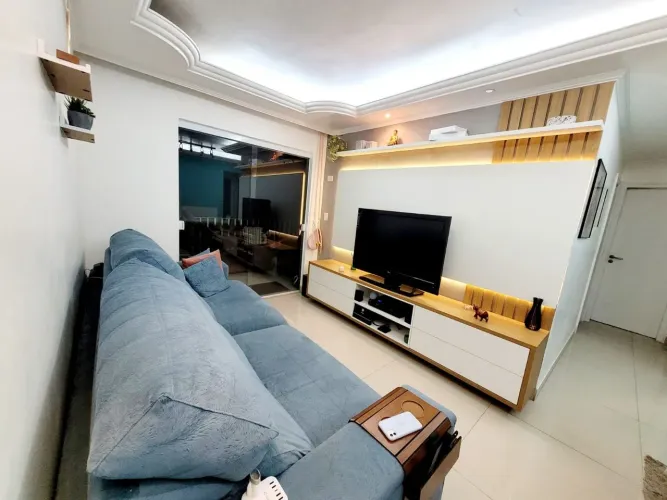 Apartamento 84m² 3 Quartos à venda por R$ 480.000,00 Vila Valqueire, Rio de Janeiro, RJ