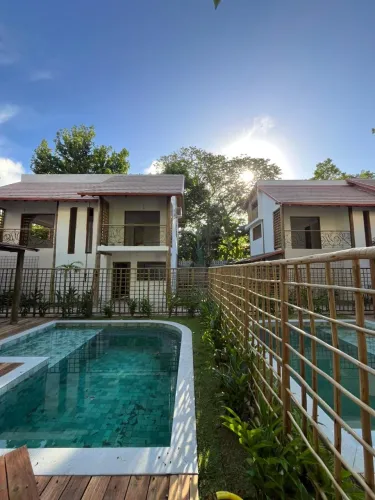Casa em condomínio / Bairro Colina / Trancoso
