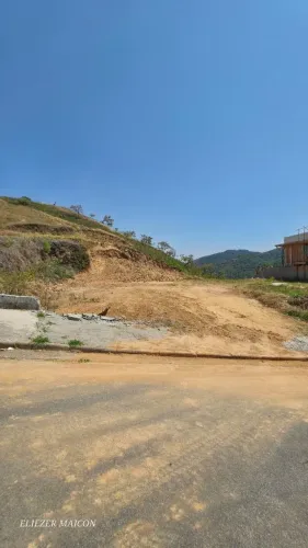 Terreno plano a venda com 580 metros bairro Santa Augusta em Poços de Caldas MG