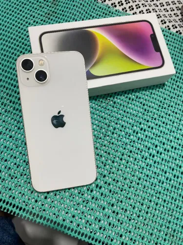 IPHONE 13 NA CAIXA , 128 GB ZERADO 