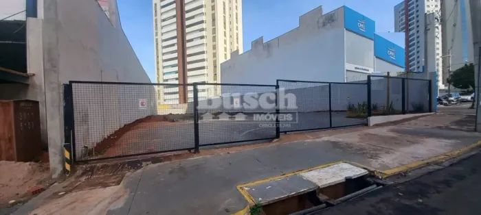 LINDO TERRENO NA AV .GETULIO VARGAS