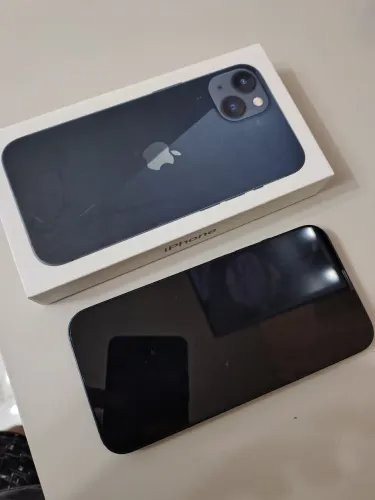 iPhone 13