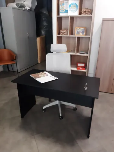 Mesa 1,20M Preta