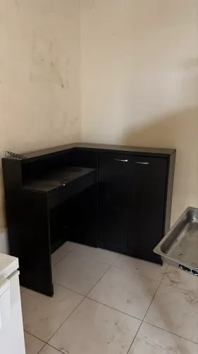 Balcão para caixa