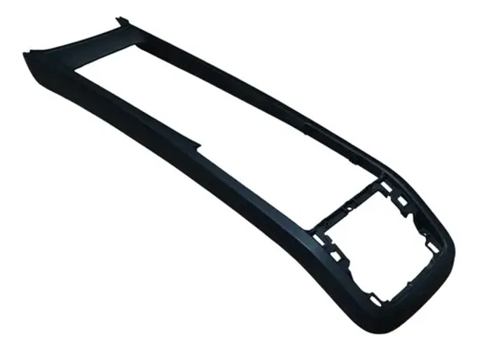 Moldura Painel Central Volvo Xc60 2019 2.0t T5 Momentum
