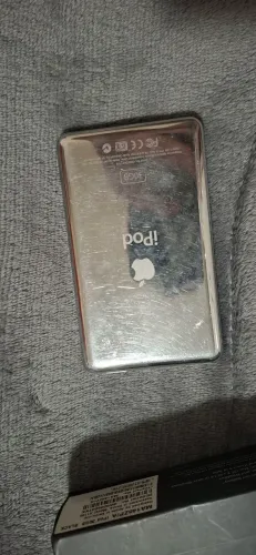 Ipod classic 30GB Original