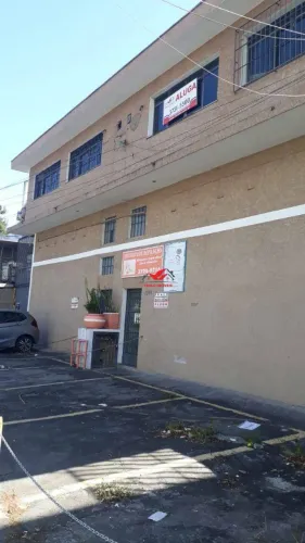 Sala para alugar, 30 m² por R$ 1.254,10/mês - Butantã - São Paulo/SP