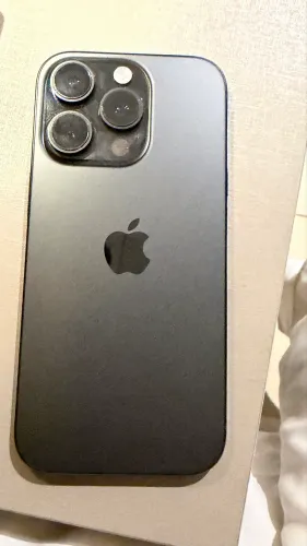 iPhone 16 Pro 128gb  títaníum 